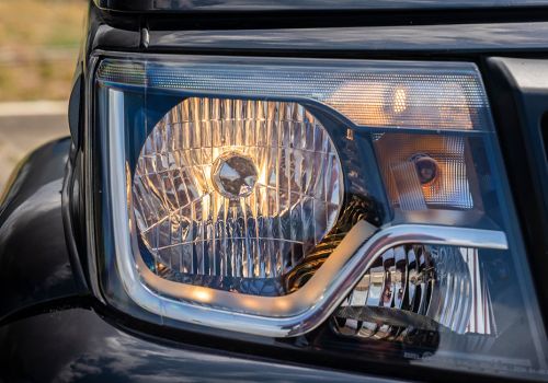 Exterior Images