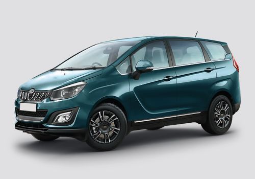 Mahindra Marazzo M2 8Str