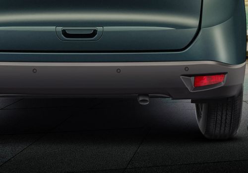 Mahindra Marazzo M2 8Str