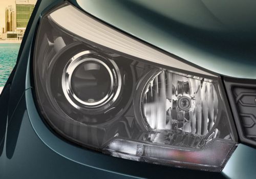 Mahindra Marazzo M2 8Str