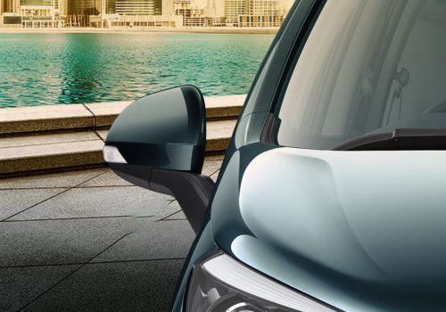 Mahindra Marazzo M2 8Str
