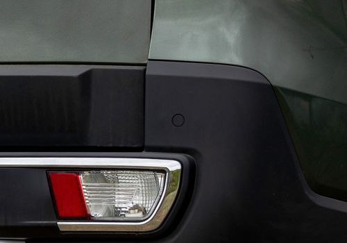Mahindra Scorpio N Z4 E