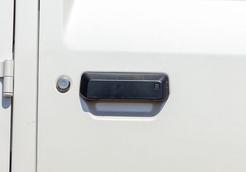 Mahindra Thar ROXX Star Edition Diesel AT