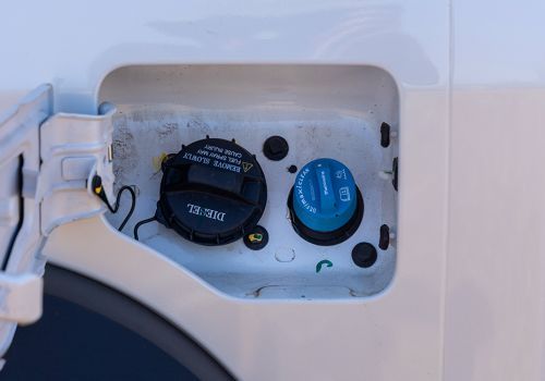 Mahindra Thar ROXX Star Edition Diesel AT
