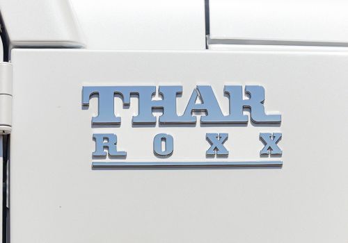 Mahindra Thar ROXX Star Edition Diesel AT