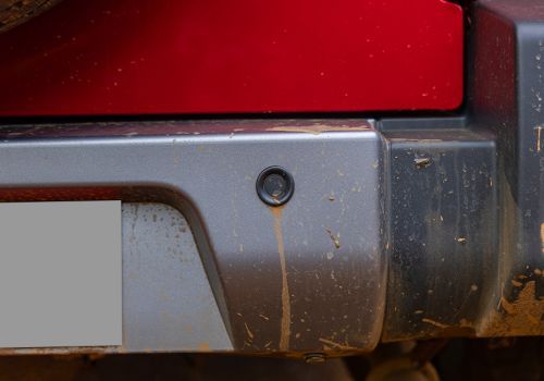 Mahindra Thar LXT 4WD Diesel