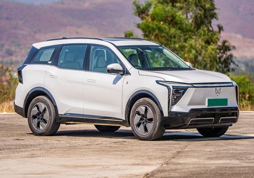 Mahindra XEV 9S Pack Three 79kWh 7-Seater