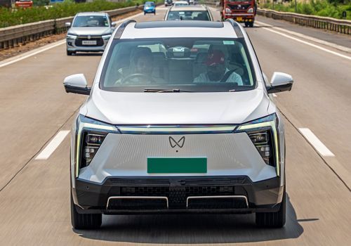 Mahindra XEV 9S Pack Three 79kWh 7-Seater