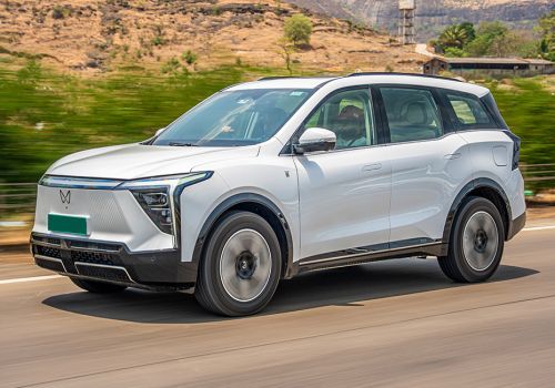 Mahindra XEV 9S Pack Three 79kWh 7-Seater