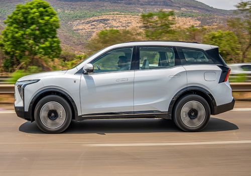 Mahindra XEV 9S Pack Three 79kWh 7-Seater