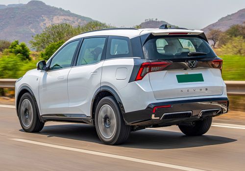 Mahindra XEV 9S Pack Three 79kWh 7-Seater
