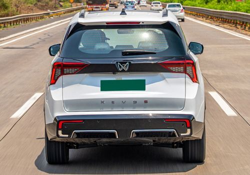 Mahindra XEV 9S Pack Three 79kWh 7-Seater
