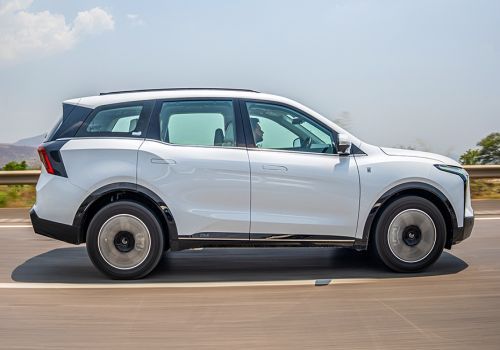 Mahindra XEV 9S Pack Three 79kWh 7-Seater