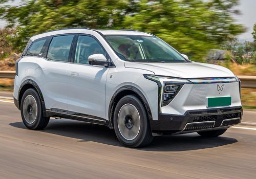 Mahindra XEV 9S Pack Three 79kWh 7-Seater
