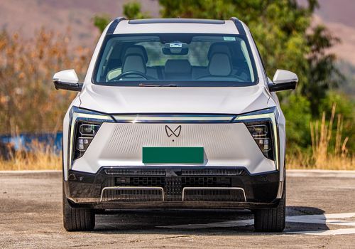 Mahindra XEV 9S Pack Three 79kWh 7-Seater