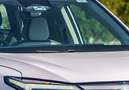 Mahindra XEV 9S Pack Three 79kWh 7-Seater