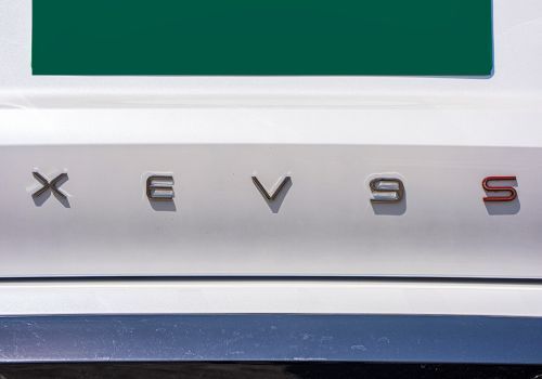 Mahindra XEV 9S Pack Three 79kWh 7-Seater