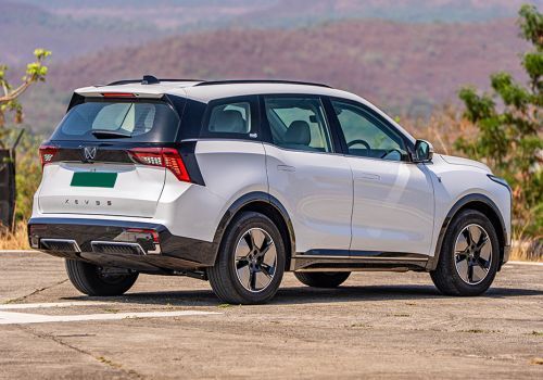 Mahindra XEV 9S Pack Three 79kWh 7-Seater