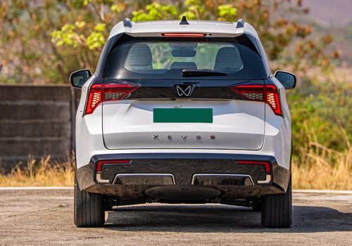 Mahindra XEV 9S Pack Three 79kWh 7-Seater