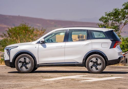 Mahindra XEV 9S Pack Three 79kWh 7-Seater