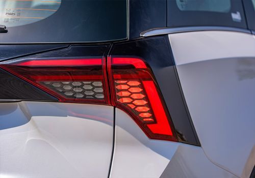 Mahindra XEV 9S Pack Three 79kWh 7-Seater