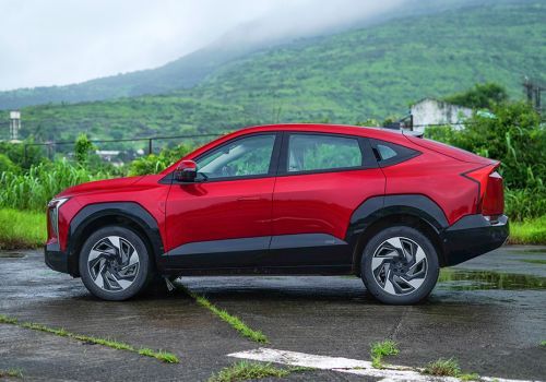 Mahindra XEV 9e Pack One