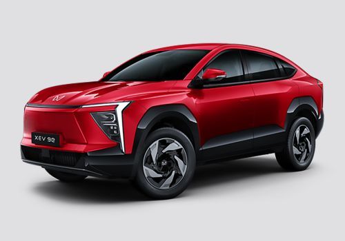 Mahindra XEV 9e Pack One