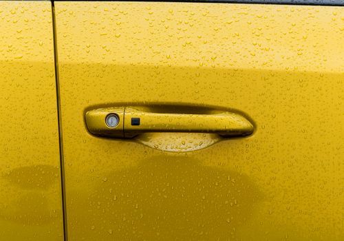 Mahindra XUV 3XO AX5 Diesel