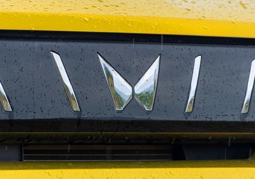 Mahindra XUV 3XO AX5 Diesel
