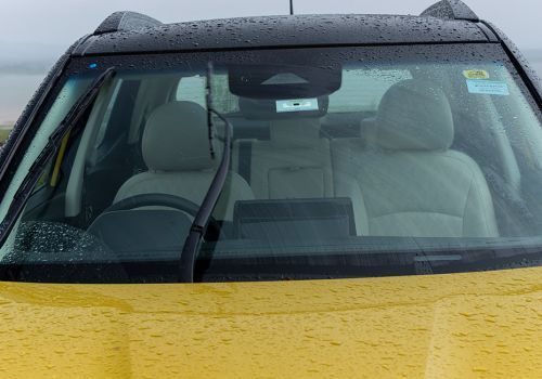 Mahindra XUV 3XO AX5 Diesel