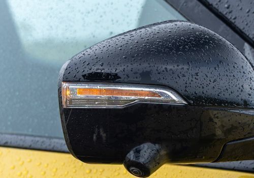 Mahindra XUV 3XO AX5 Diesel