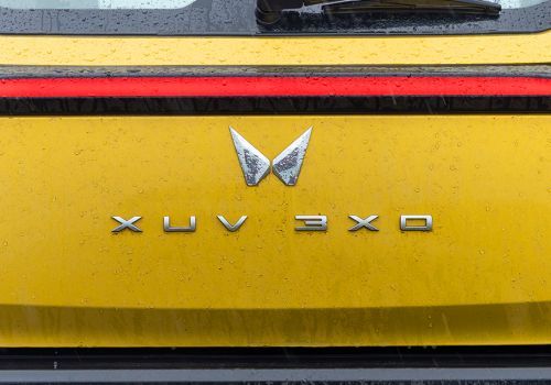 Mahindra XUV 3XO AX5 Diesel