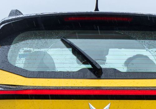 Mahindra XUV 3XO AX5 Diesel