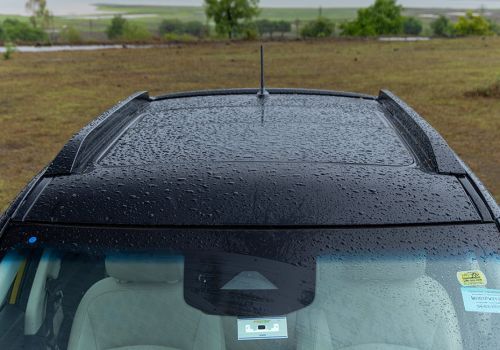 Mahindra XUV 3XO AX5 Diesel