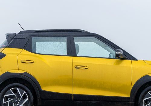 Mahindra XUV 3XO AX5 Diesel
