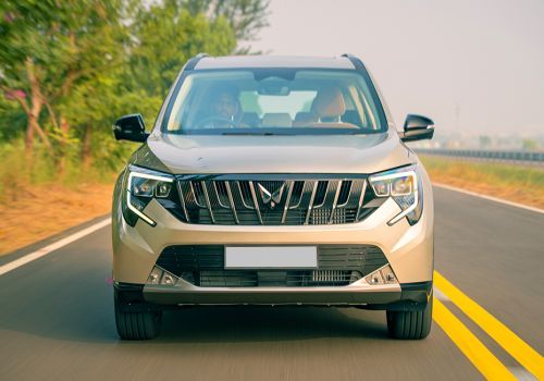 Mahindra XUV 7XO AX7 Diesel