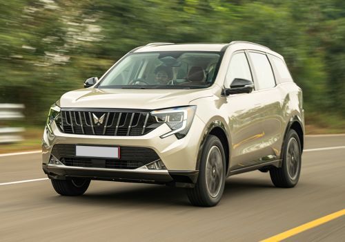 Mahindra XUV 7XO AX7 Diesel