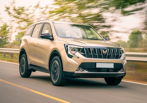 Mahindra XUV 7XO AX7 Diesel