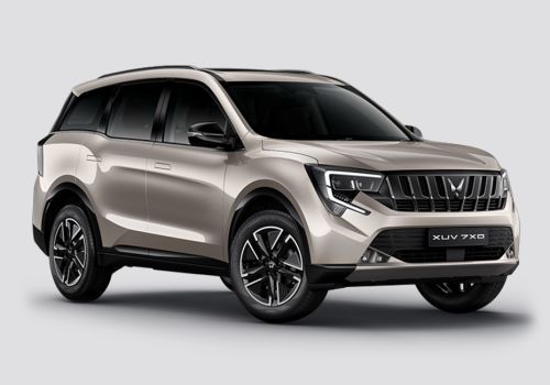 Mahindra XUV 7XO AX7 Diesel
