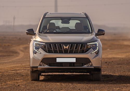 Mahindra XUV 7XO AX7 Diesel
