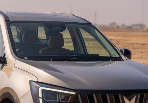 Mahindra XUV 7XO AX7 Diesel