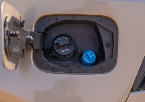 Mahindra XUV 7XO AX7 Diesel