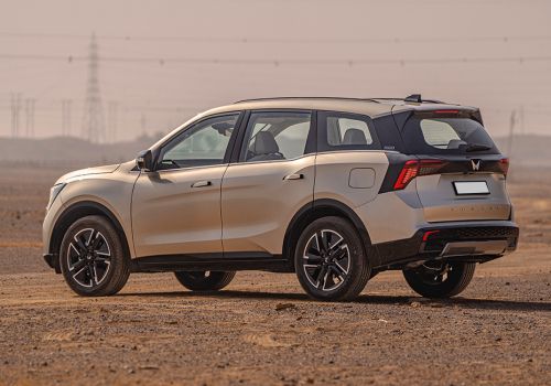Mahindra XUV 7XO AX7 Diesel