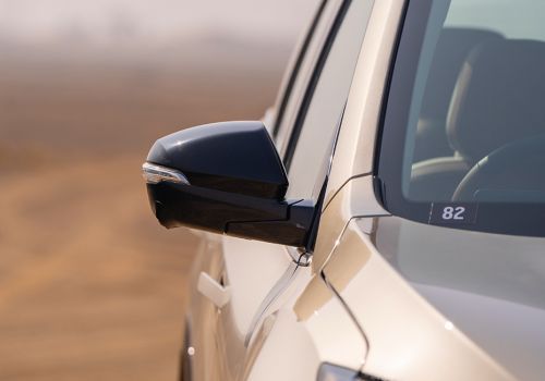 Mahindra XUV 7XO AX7 Diesel