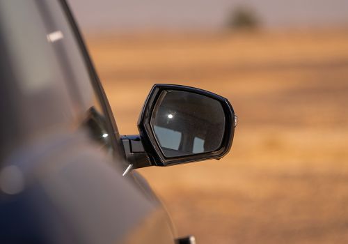 Mahindra XUV 7XO AX7 Diesel