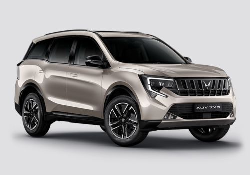 Mahindra XUV 7XO AX7 Diesel