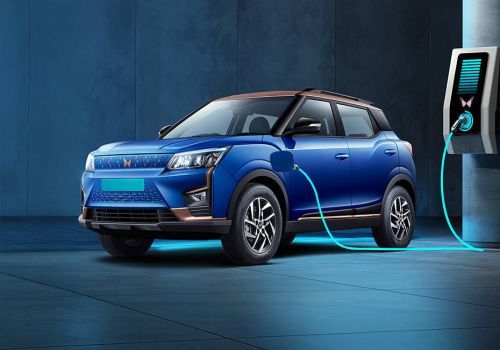 Mahindra XUV400 EV EL Pro 394 kWh