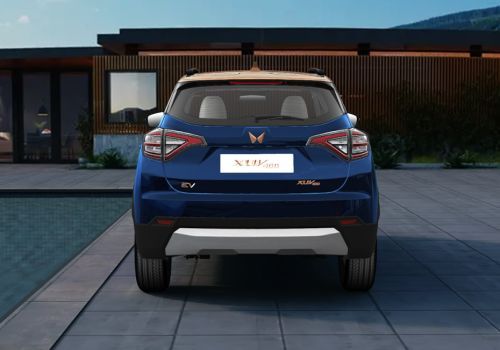 Mahindra XUV400 EV EL Pro 394 kWh