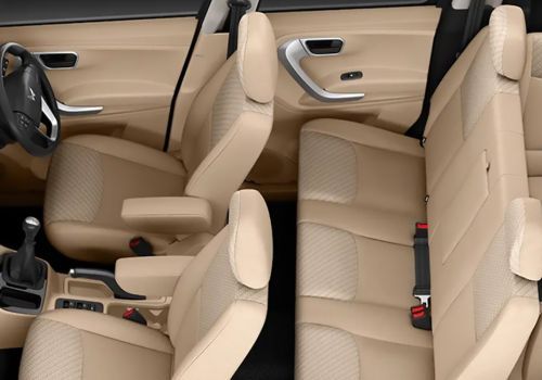 Interior Images