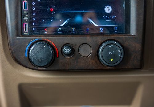 Interior Images